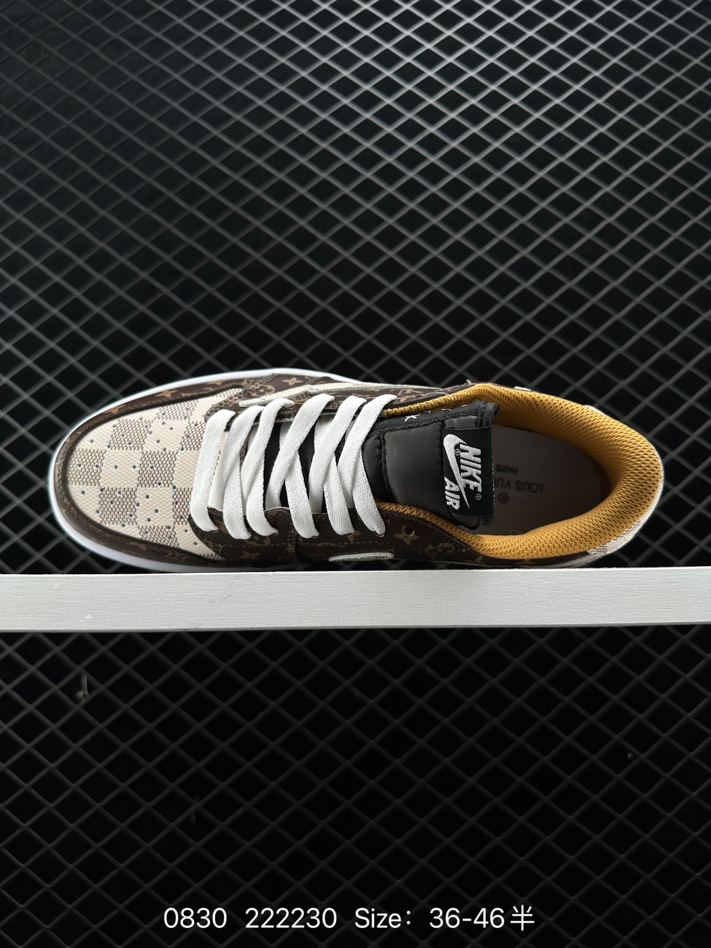 Air Jordan 1 Low AJ1